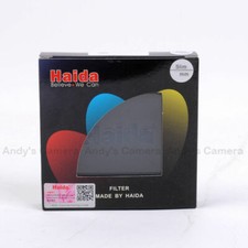 Haida 82mm Slim ND 3.0 10 stop