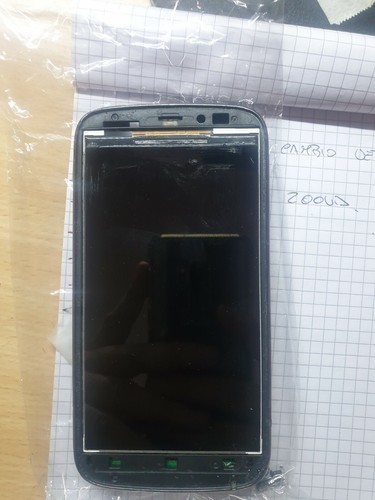 Lcd archos titanium - lcd, 50