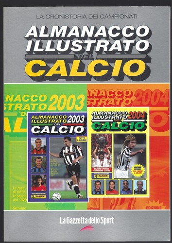 Almanacco illustrato del - almanacco,