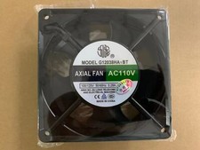 1pcs 12CM G12038HA1BT 110V
