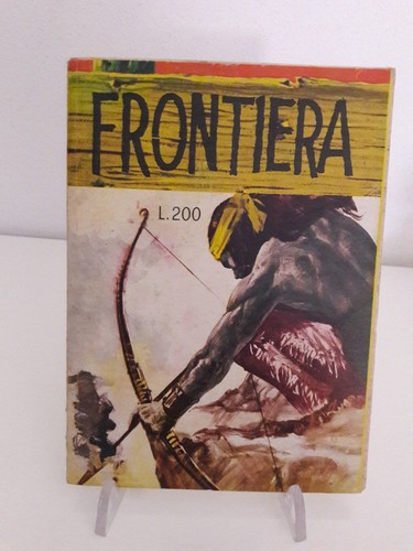 Geronimo del 1975 - 9,