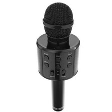 Microphone Karaoké