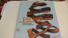 L’enigma - Escher - Grafica