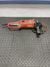 Smerigliatrice angolare Hilti
