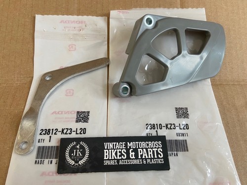 Honda cr250r cr250 2002 - cr250r,