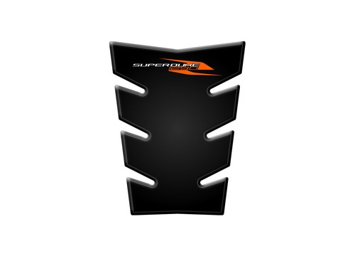 Paraserbatoio tankpad ktm - paraserbatoio,