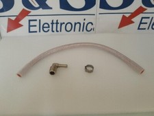 SLDB2820 Polti kit tubo vapore