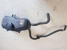 9682883380 VASCHETTA SERVOSTERZO CITROEN BERLINGO 1.6 B 66KW ANNO 2009