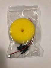 Astatic D-104 Microfono