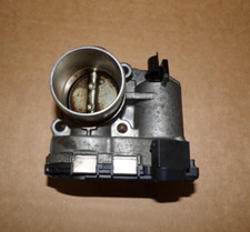 CORPO FARFALLATO 0280750137 PER FIAT GRANDE PUNTO T-JET 1.4 BENZINA  ANNO 2010