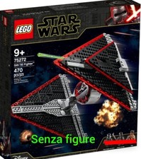 LEGO Star Wars Sith Tie