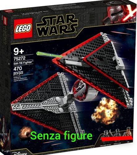 Lego star wars sith tie - lego,