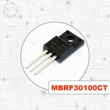 MBRF30100CT MBRF 30100CT