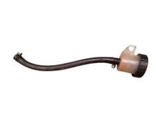 Serbatoio olio freno post rear