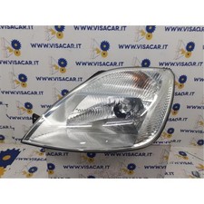 Proiettore Anteriore Sinistro