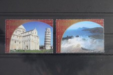 Italia 2860-2861 MNH