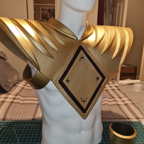 Saldi estivi costume scudo - saldi,