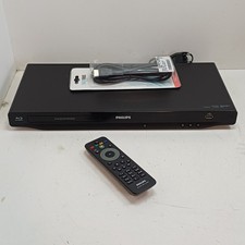 Philips BDP3200 Blu-Ray Disc