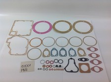 Serie kit guarnizioni motore