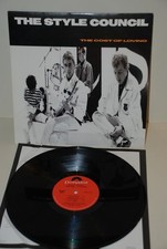 The Style Council - The Cost