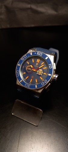 Orologio cronografo quarzo - orologio,