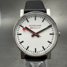 Orologio Mondaine Uomo 35mm