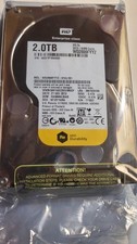 Disque Dur 2To SATA III 3''5