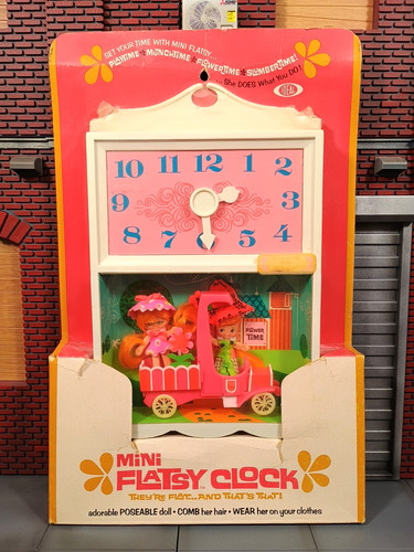 Vintage 1970 mini - vintage,