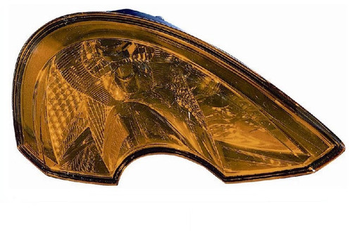 Fanale fanalino freccia - fanale,