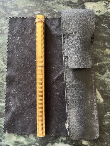 Cartier paris stylo - cartier, bille