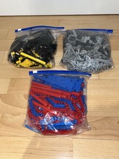 Lego technic 42024 camion - lego,