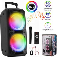 Altoparlante Bluetooth