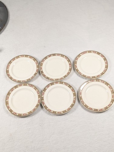 Johnson bros pareek set 6 - bros,