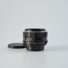 ECCELLENTE PENTAX Super