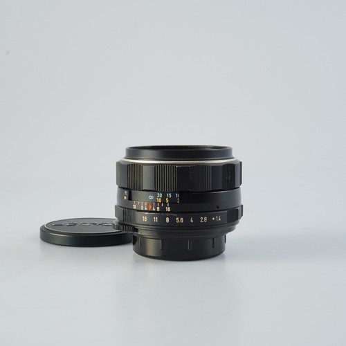 Eccellente pentax super - pentax,