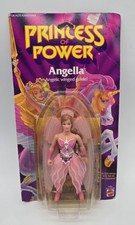 Bambola action figure vintage