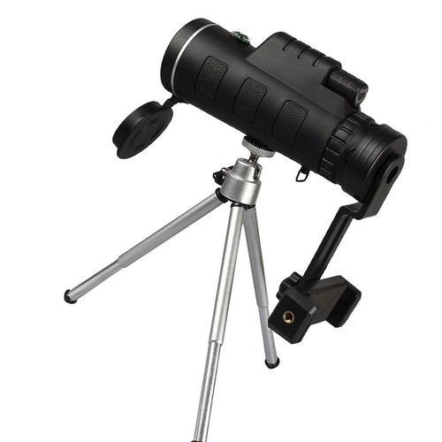 Zoom 40x60 ottica - ,
