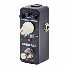 SONICAKE "Cry-Bot" Auto Wah
