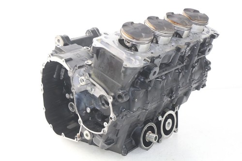 Carter motore inferiore - inferiore,