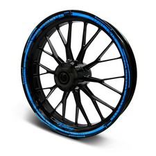 Adesivi Per Cerchi Completo