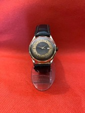 Orologio "militarino" Tedesco Vintage