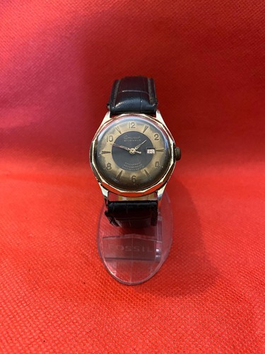 Orologio militarino tedesco - orologio,