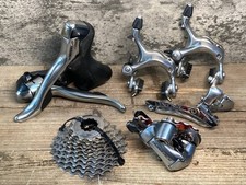 Set ricambi Shimano Dura-Ace