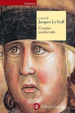 Le Goff. L'uomo medievale -