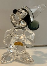 SWAROVSKI CRYSTAL SORCERER