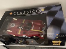 Shell Collezione Classico 1972