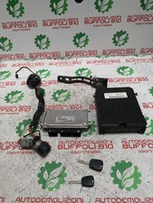 KIT CENTRALINA MOTORE PEUGEOT