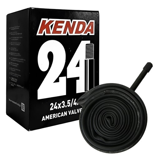 Fat inner tube 24x3 - fat, 24x3.50-4.0