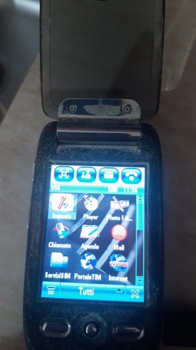 Cellulare motorola a1200 - cellulare,