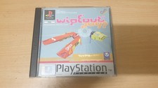 Wipeout 2097 - PAL ESP